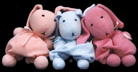 Completely hand-made by YOLANDE